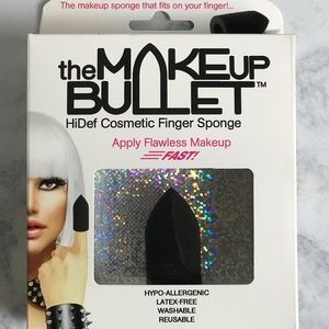 The Makeup Bullet